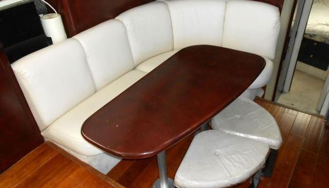 Fifty-150 yacht for sale 9