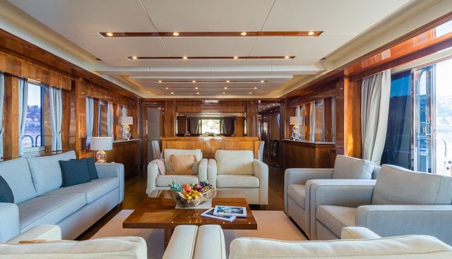 MAORO yacht for sale 8