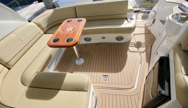 Our Sweet Life yacht for sale 8