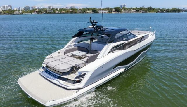 noname yacht for sale 8