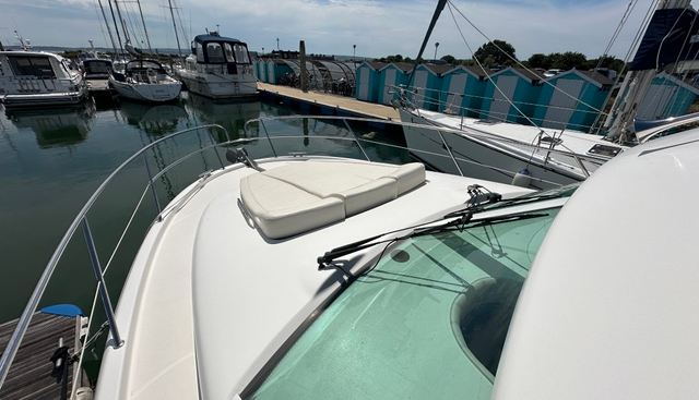 Ticketti Boo yacht for sale 33