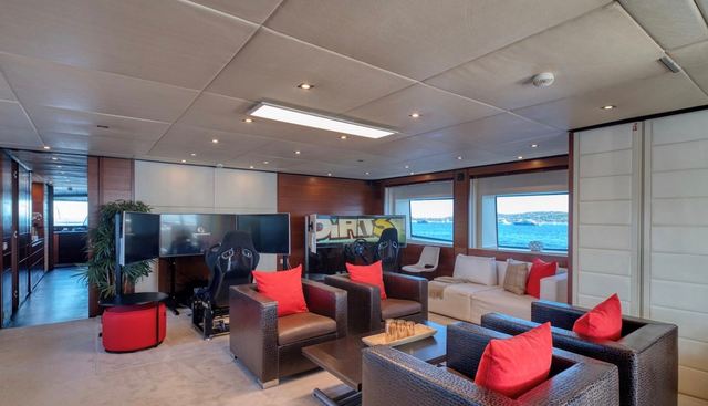 Annamia yacht for sale 7