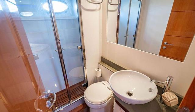 IT'S ALL GOOD 2 yacht for sale 27