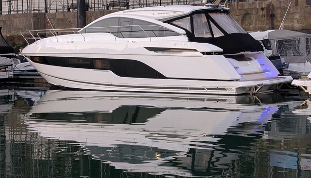 "Best in Class" yacht for sale 2