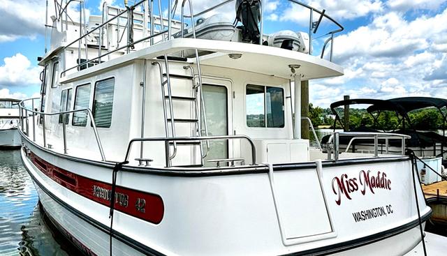 MISS MADDIE yacht for sale 3