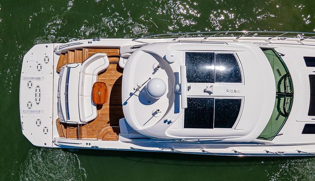 noname yacht for sale 54