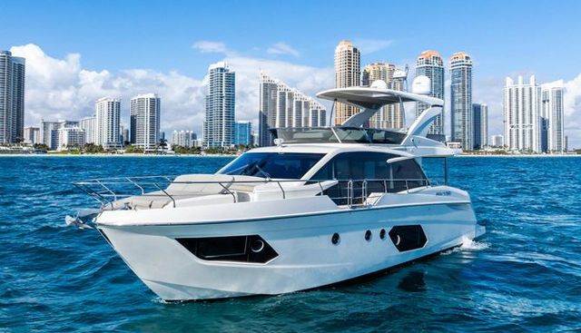 EMERALD yacht for sale 4