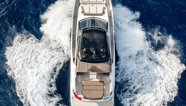 JEE JAM yacht for sale 2