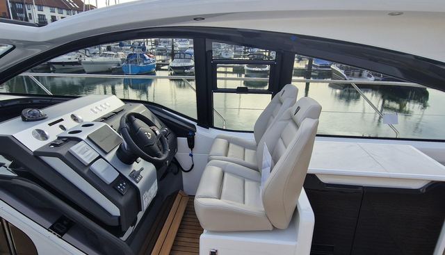 Volvo IPS & DPS yacht for sale 10