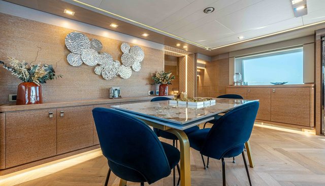 CENTURION yacht for sale 9