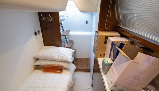 Ciao Bella yacht for sale 29