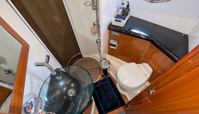 Cavallo yacht for sale 18