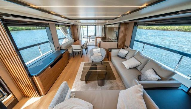 OUR TRADE yacht for sale 34