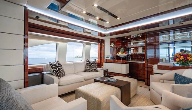 ALLORA yacht for sale 70