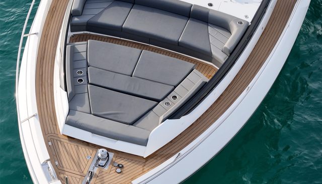 ANOUCHKA yacht for sale 13