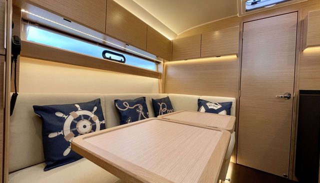 noname yacht for sale 47