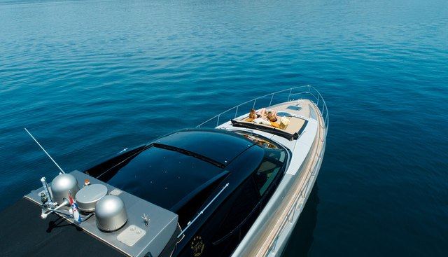 noname yacht for sale 4