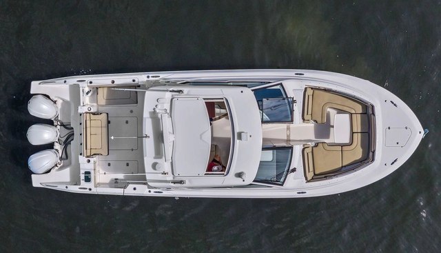 noname yacht for sale 7