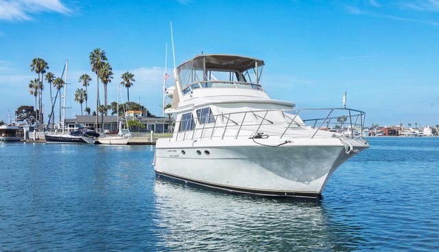 QUEEN ELIZABETH yacht for sale 42