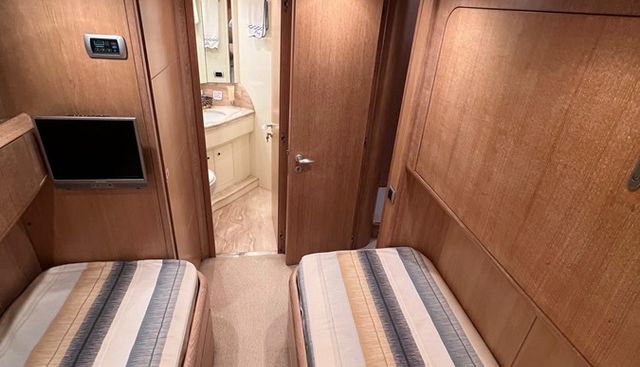 MAIORA yacht for sale 12