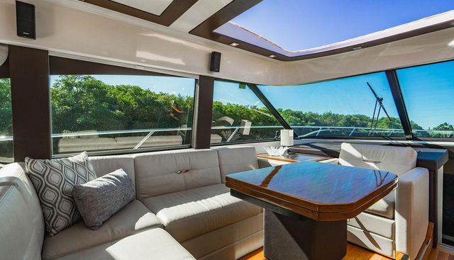 HAPPY DAZE IV yacht for sale 28