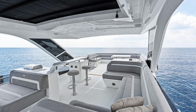 Triple T yacht for sale 25