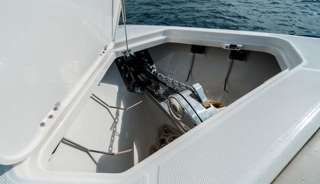 noname yacht for sale 37