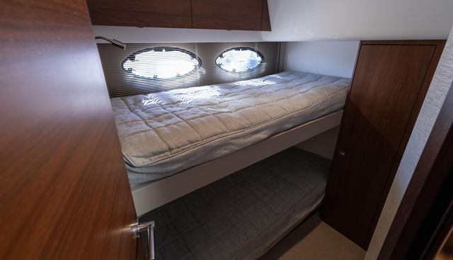 noname yacht for sale 60