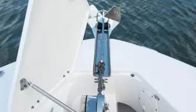 noname yacht for sale 9