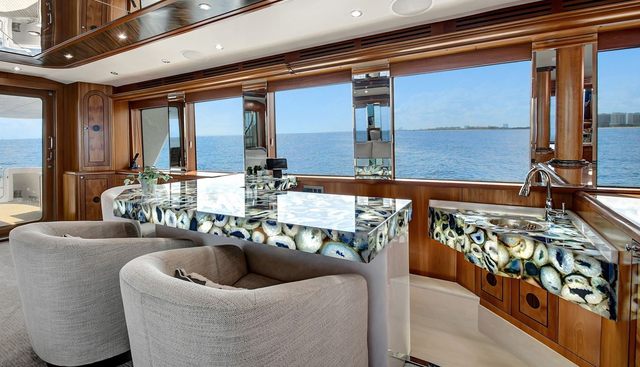 DANIELLE yacht for sale 14