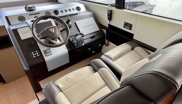 noname yacht for sale 23