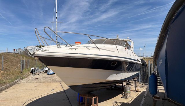 noname yacht for sale 2