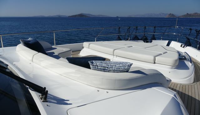 noname yacht for sale 10