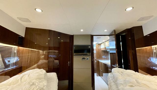 noname yacht for sale 32