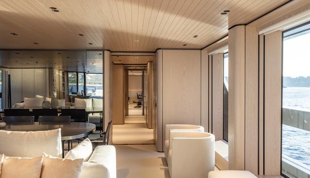 VIRTUOSITY yacht for sale 9