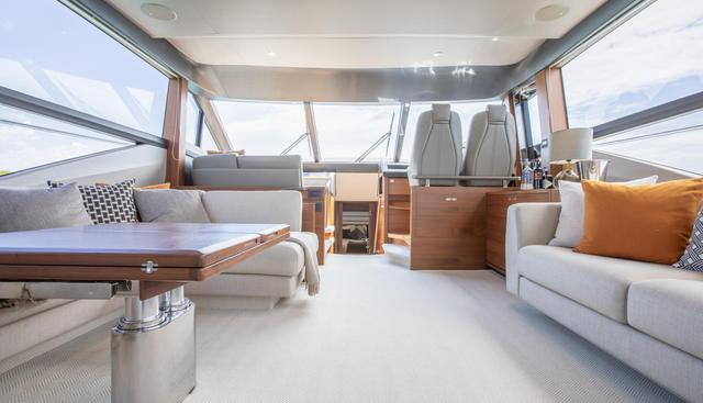 Pieces of Eight yacht for sale 5