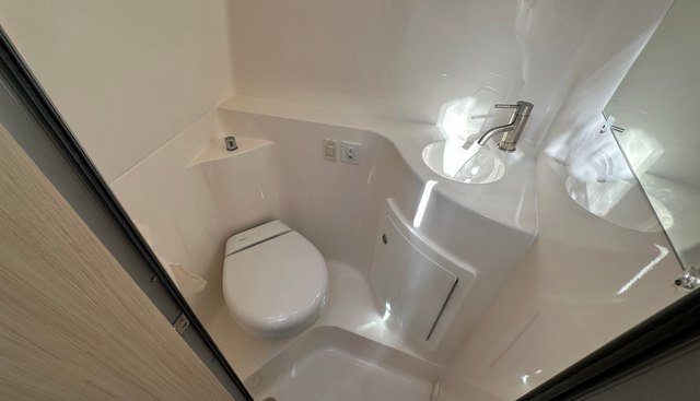 Janet yacht for sale 23