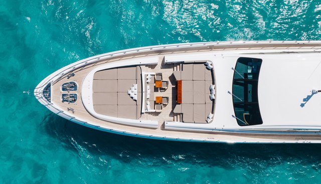 HERAKLES yacht for sale 48