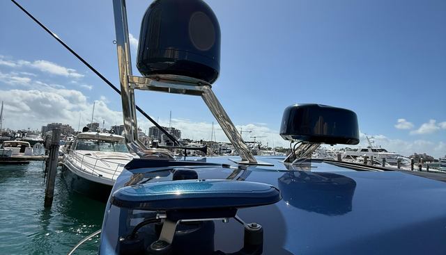 RELAX JOSEPHINE yacht for sale 50
