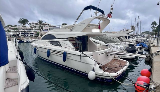 noname yacht for sale 2