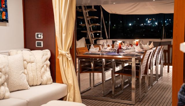 Princess Maela yacht for sale 14