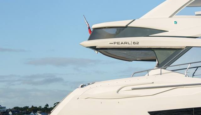 IMAGINE yacht for sale 23