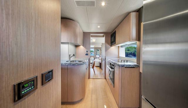 noname yacht for sale 34