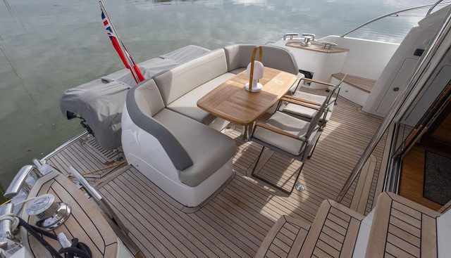 noname yacht for sale 17