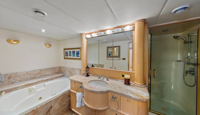 Fansea yacht for sale 32