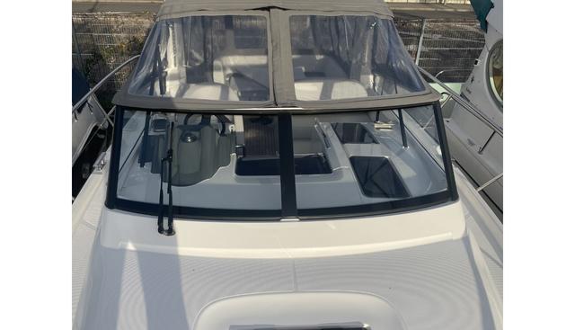 Vortex yacht for sale 3