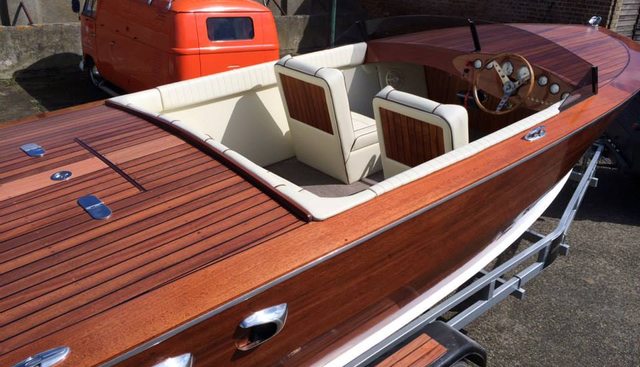 noname yacht for sale 8