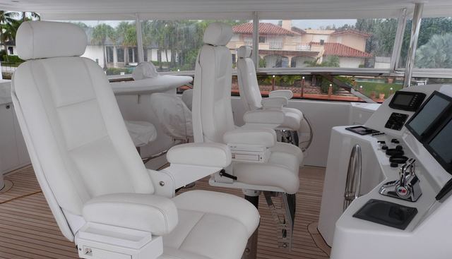 REMY ROO yacht for sale 27