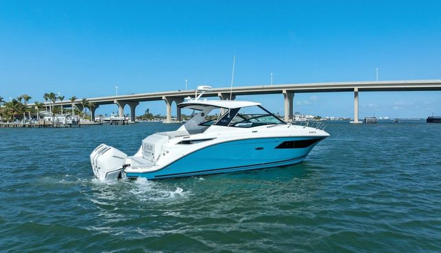 noname yacht for sale 8