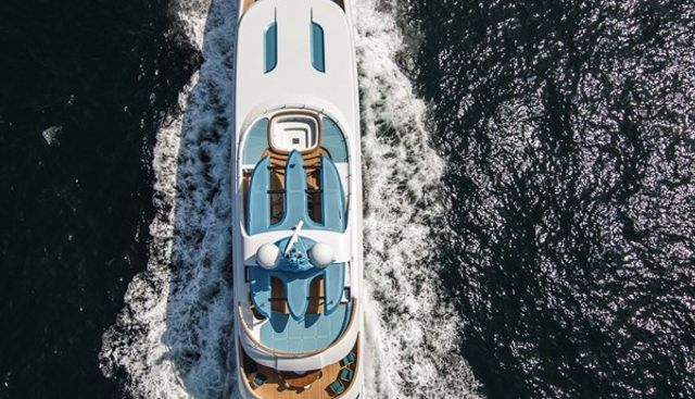 Elada yacht for sale 8